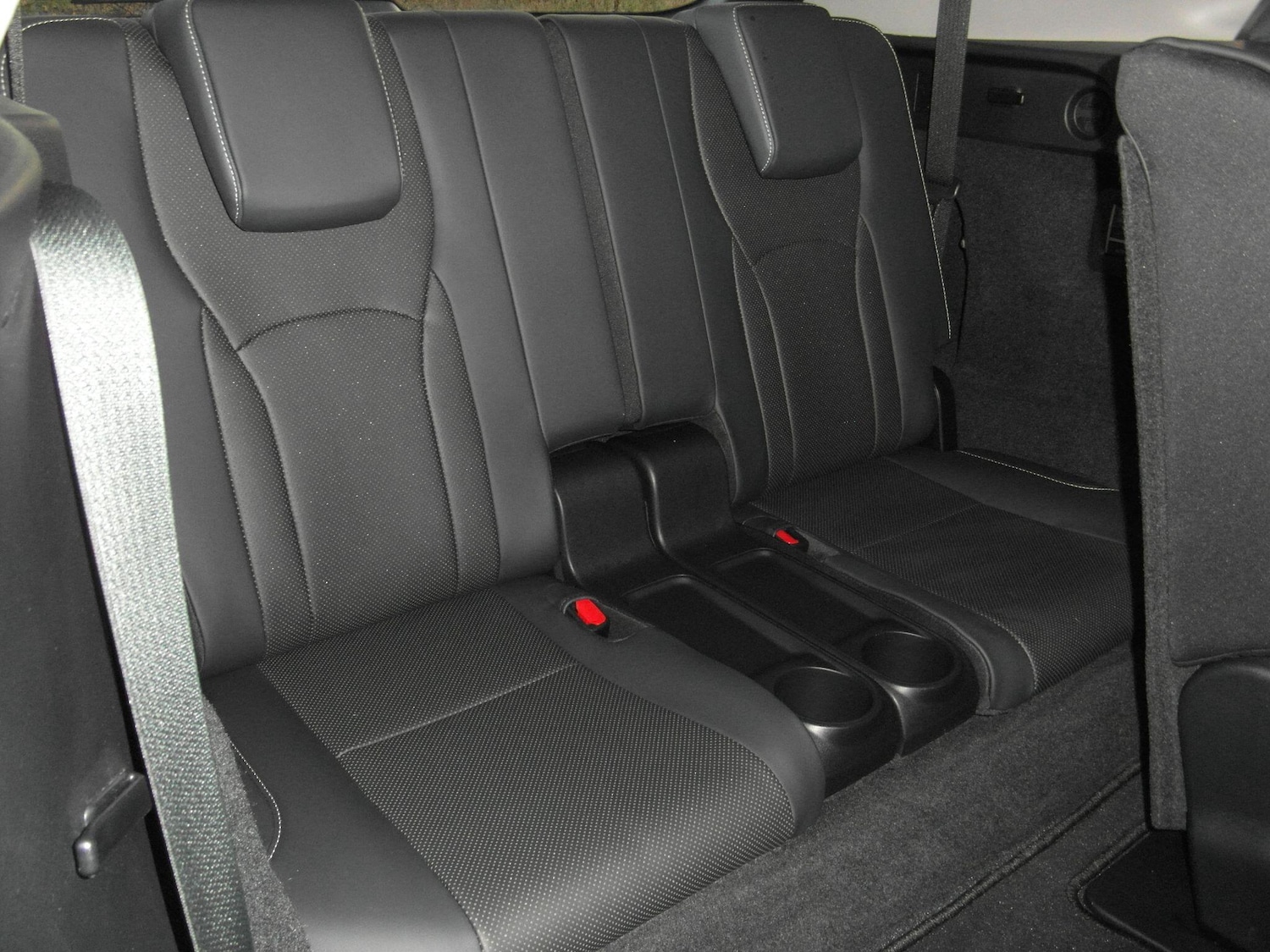 Used Lexus RX L 2022 for sale - 76964463: Photo 15