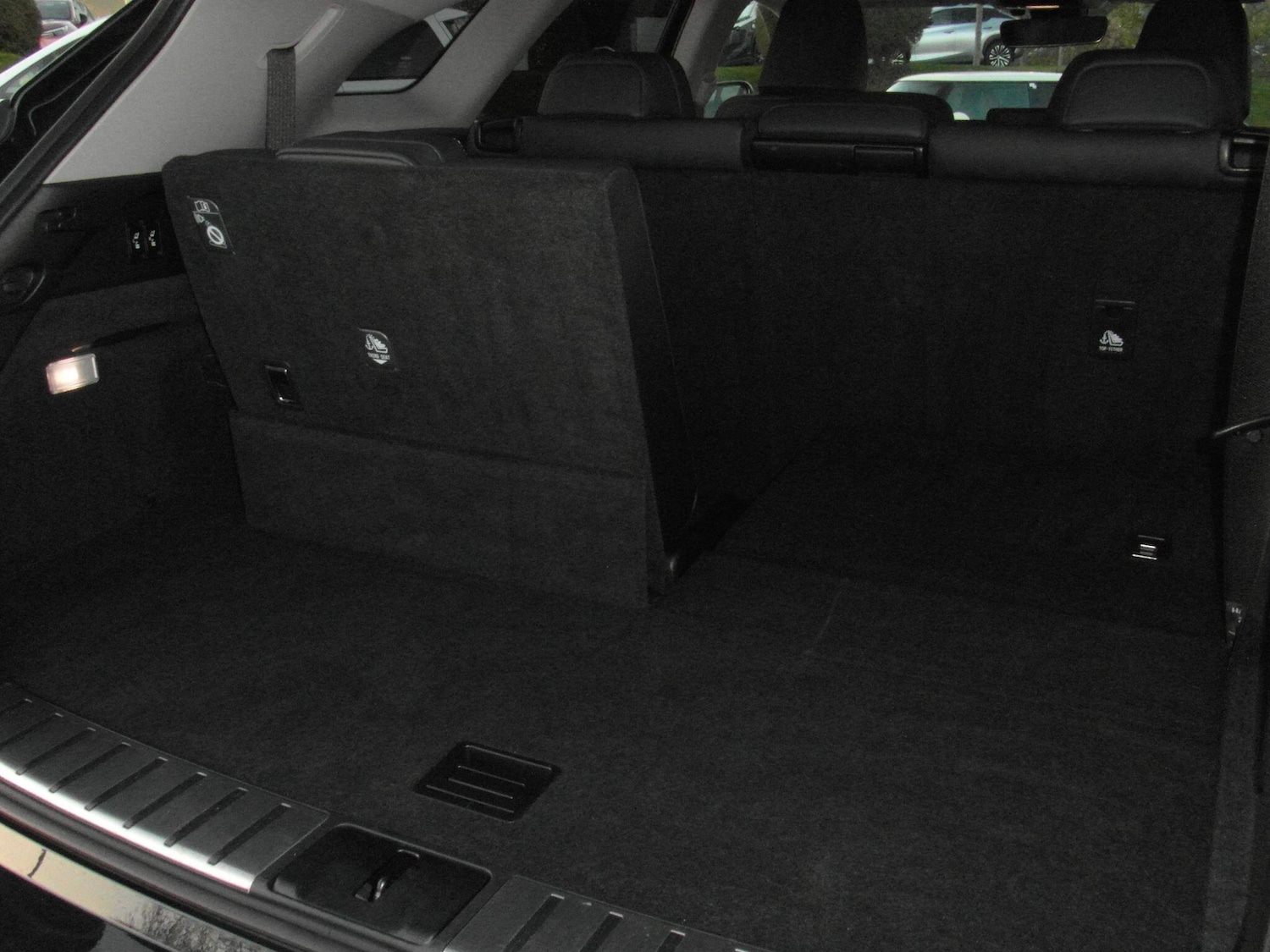 Used Lexus RX L 2022 for sale - 76964463: Photo 20