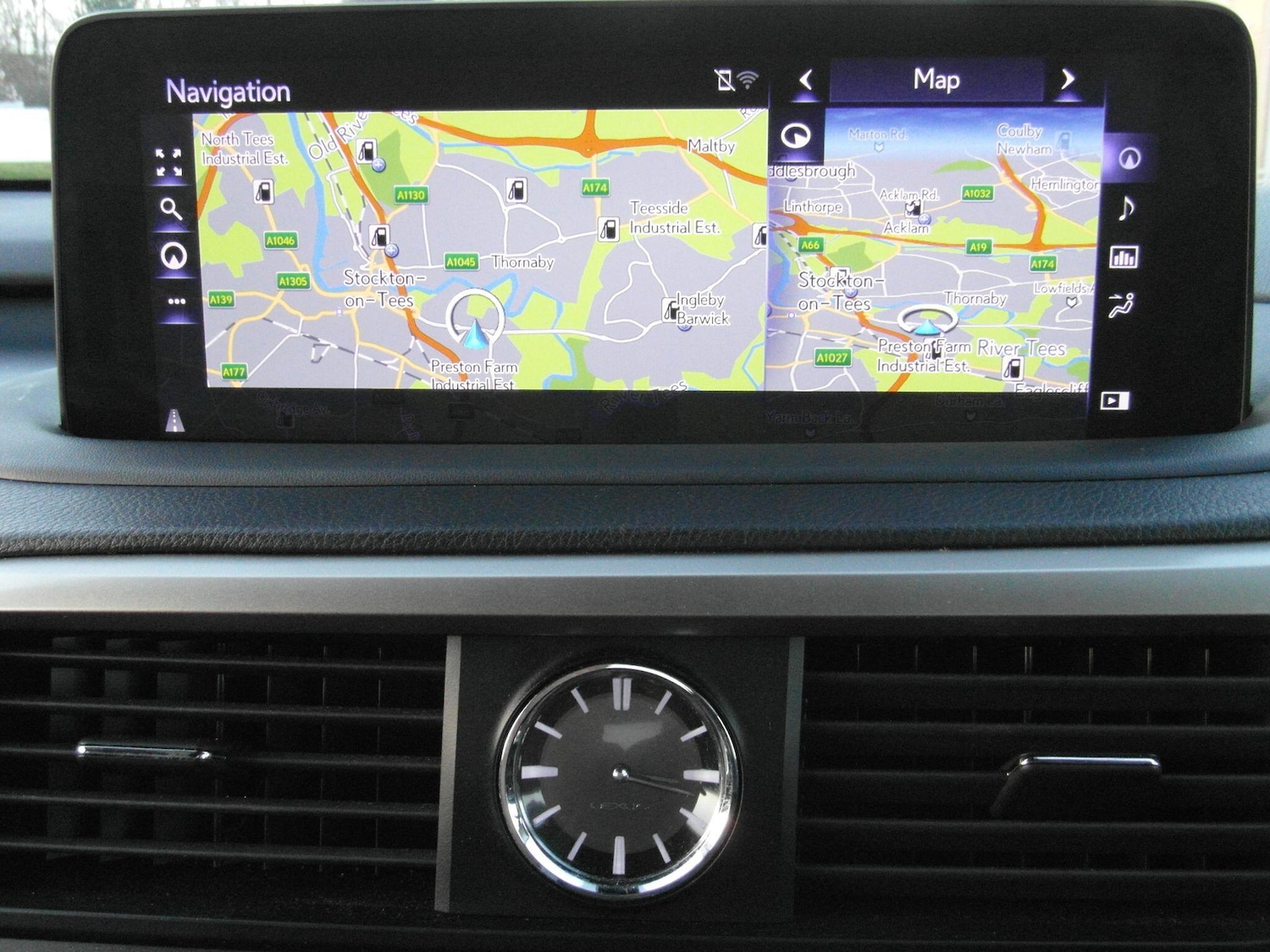 Used Lexus RX L 2022 for sale - 76964463: Photo 28