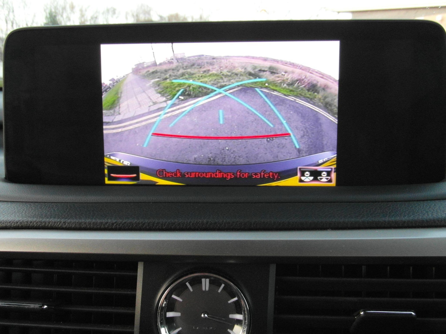 Used Lexus RX L 2022 for sale - 76964463: Photo 29