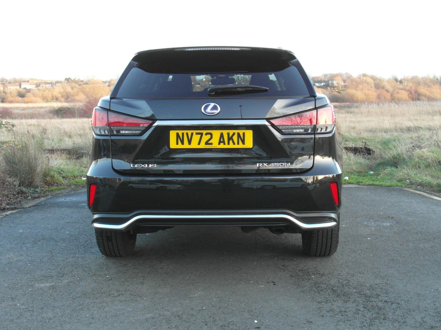 Used Lexus RX L 2022 for sale - 76964463: Photo 39