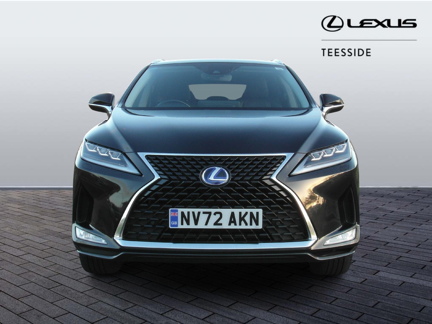 Used Lexus RX L 2022 for sale - 76964463: Photo 6