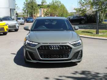 Used Audi A1 2020 for sale - 74557337: Photo