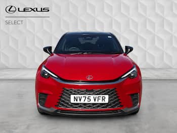 Used Lexus LBX 2026 for sale - 79726109: Photo