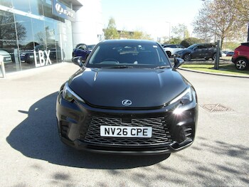 Used Lexus LBX 2026 for sale - 78471761: Photo