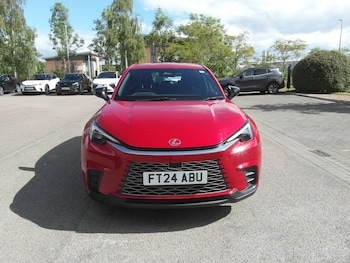 Used Lexus LBX 2024 for sale - 78859961: Photo