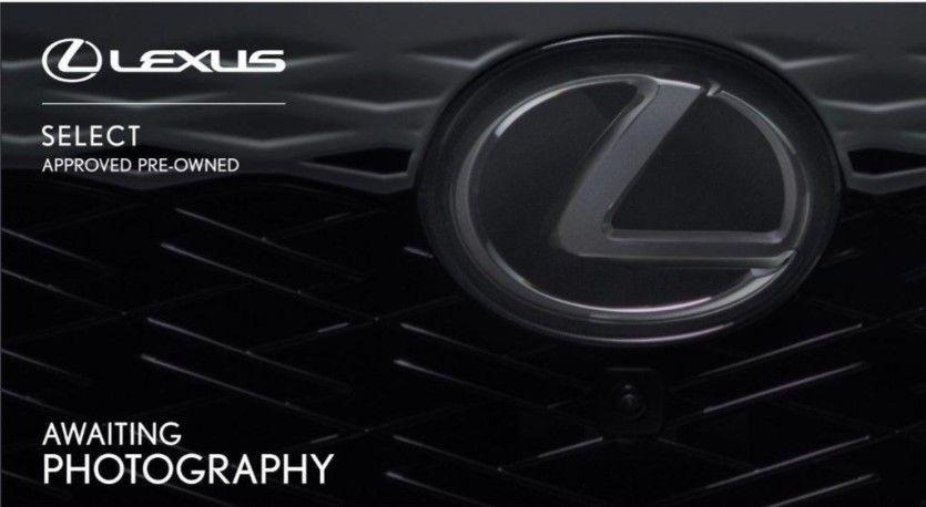 Used Lexus RZ 2024 for sale - 76122410: Photo 1