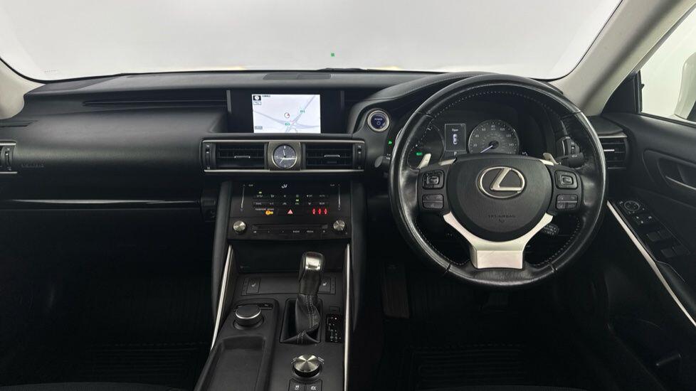 Used Lexus IS 2017 for sale - 77925406: Photo 11