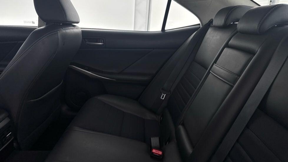 Used Lexus IS 2017 for sale - 77925406: Photo 14