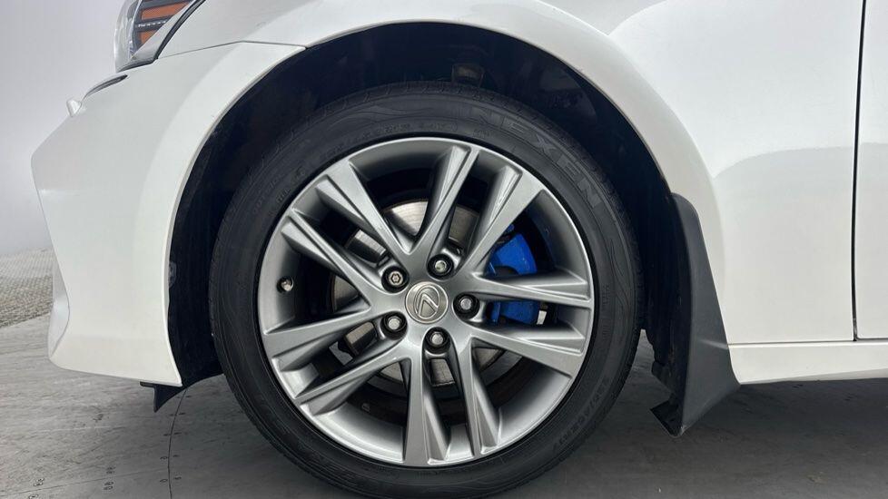 Used Lexus IS 2017 for sale - 77925406: Photo 15