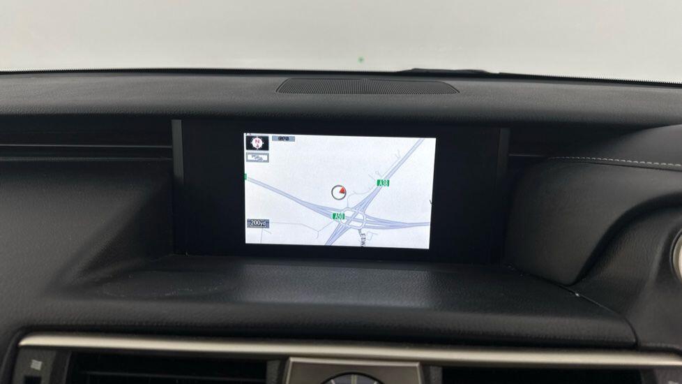 Used Lexus IS 2017 for sale - 77925406: Photo 16