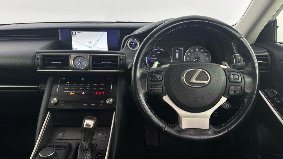 Used Lexus IS 2017 for sale - 77925406: Photo 19