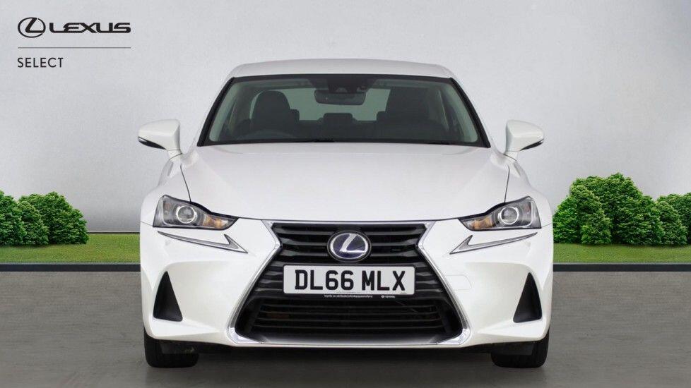 Used Lexus IS 2017 for sale - 77925406: Photo 4