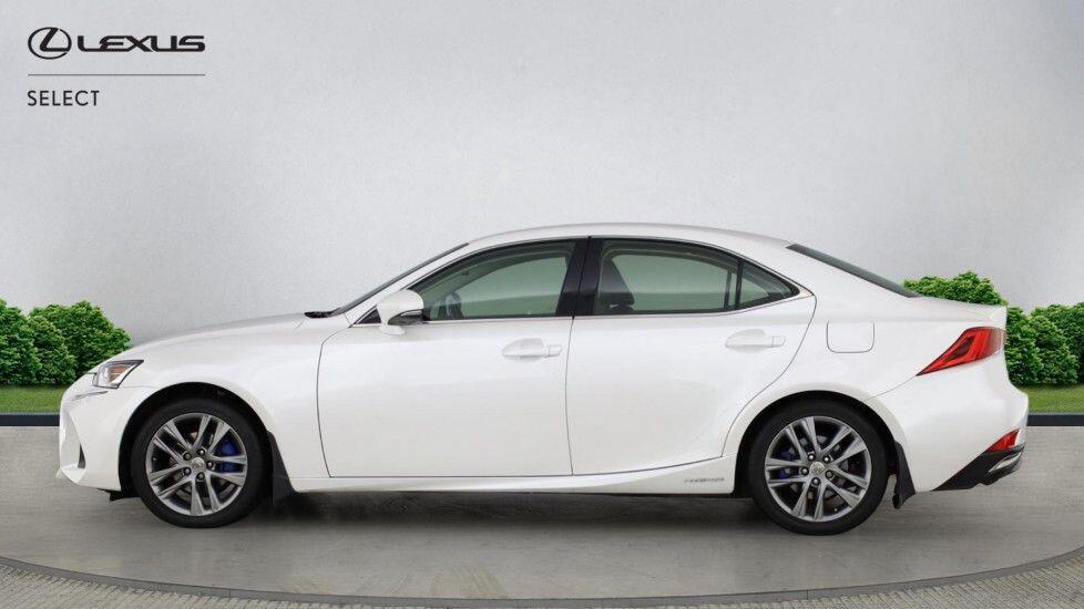 Used Lexus IS 2017 for sale - 77925406: Photo 7