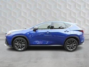 Used Lexus NX 2025 for sale - 78934434: Photo