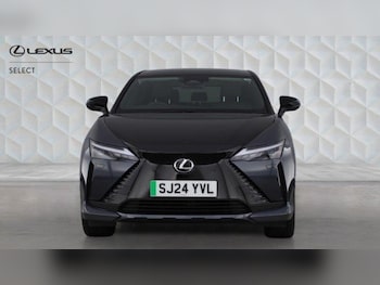 Used Lexus RZ 2024 for sale - 79496471: Photo