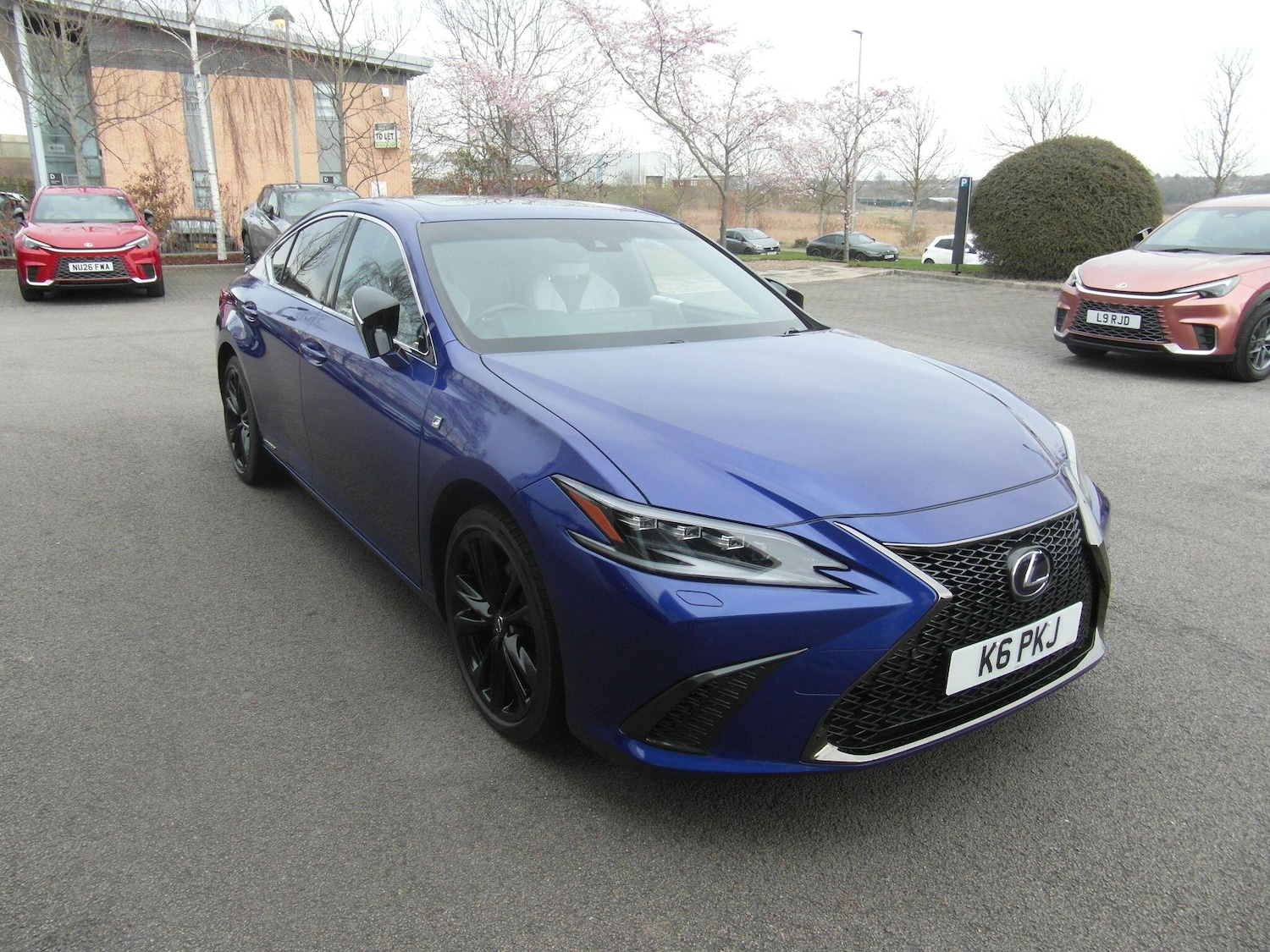 Used Lexus ES for sale - 77957844: Photo 10