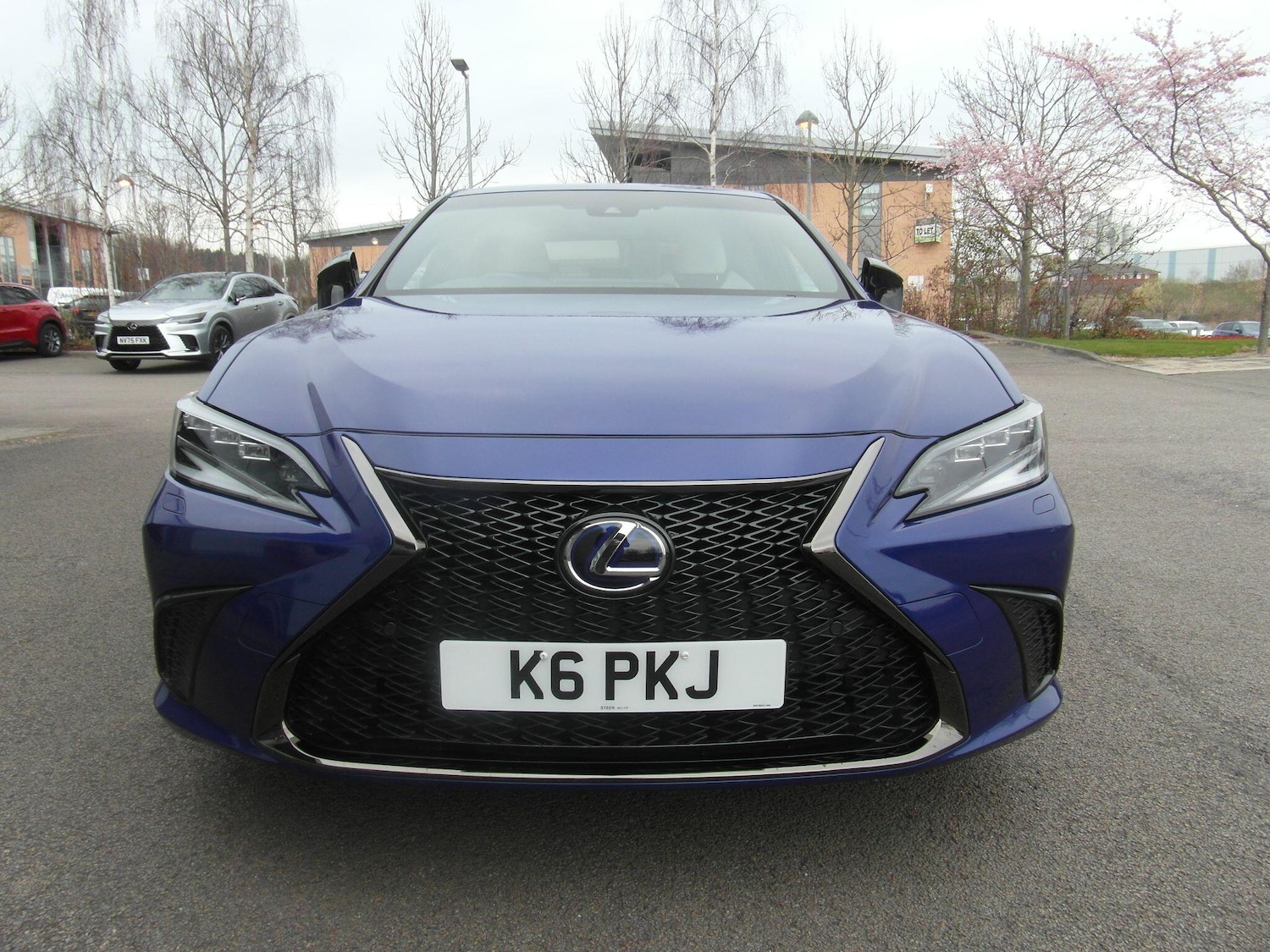 Used Lexus ES for sale - 77957844: Photo 11