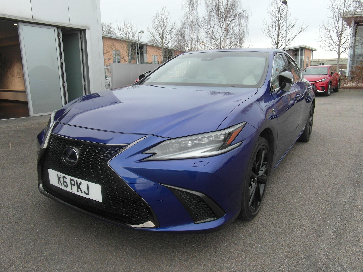 Used Lexus ES for sale - 77957844: Photo 13