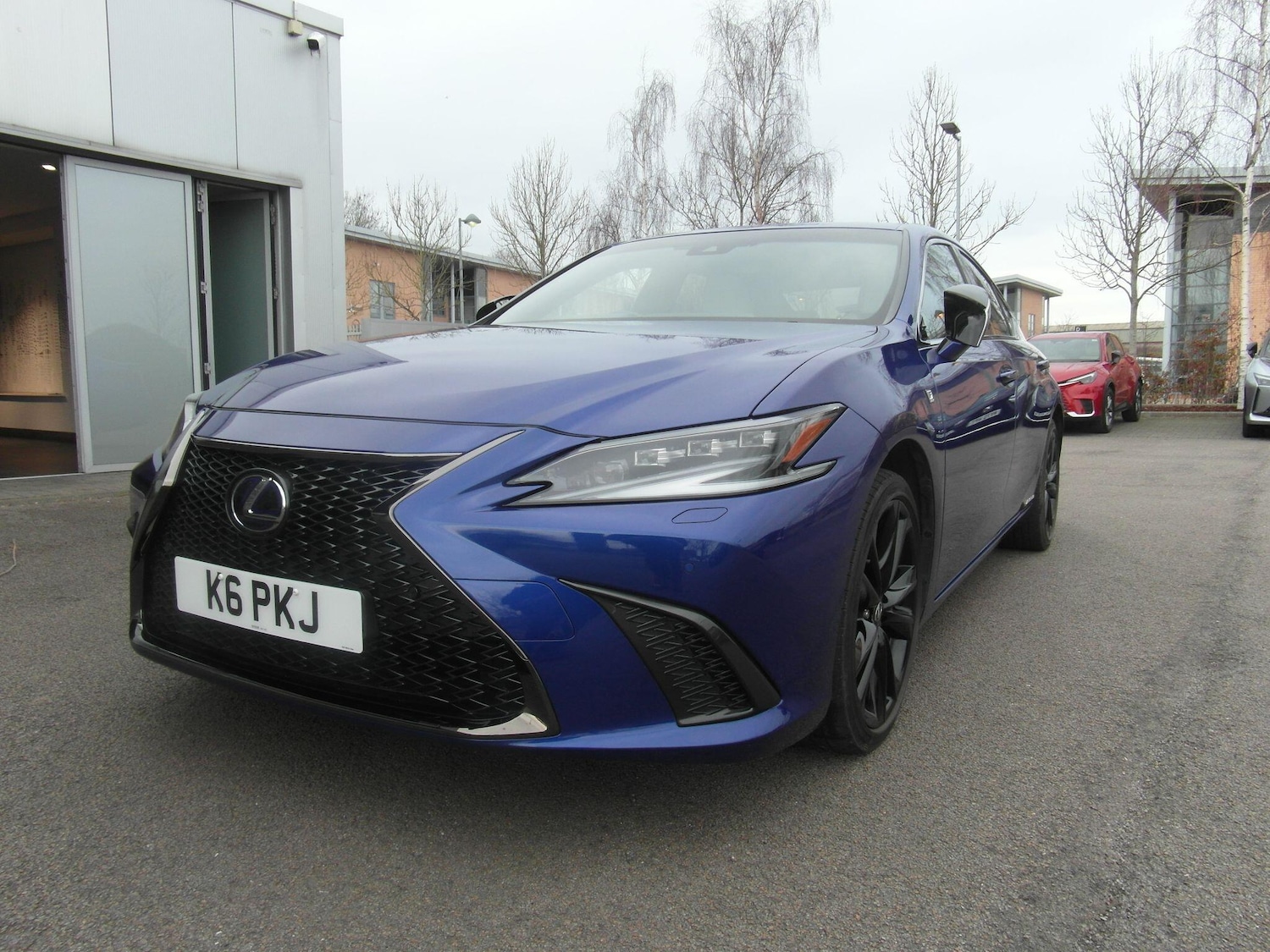 Used Lexus ES for sale - 77957844: Photo 14