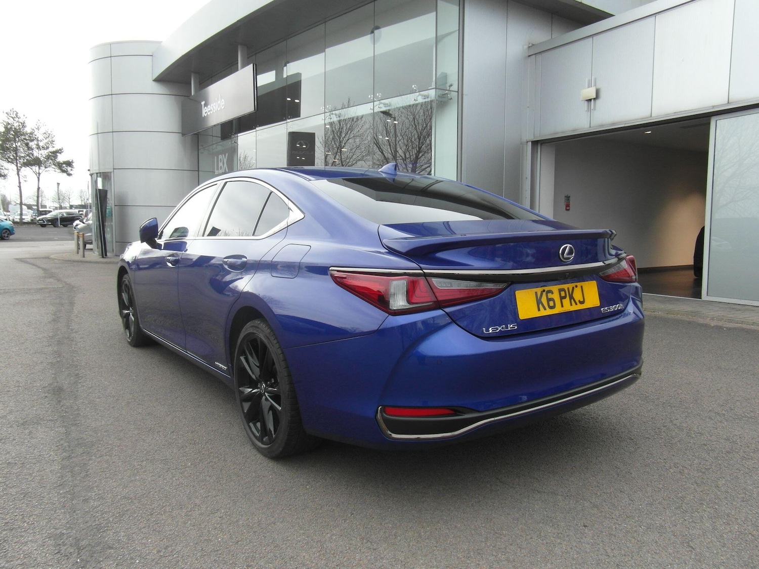 Used Lexus ES for sale - 77957844: Photo 15