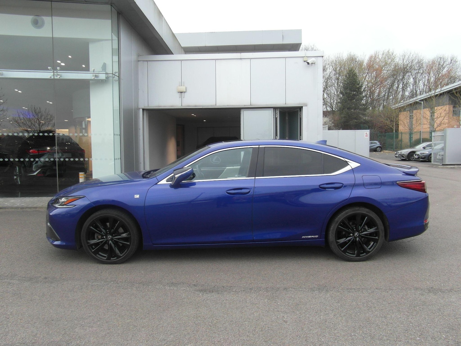 Used Lexus ES for sale - 77957844: Photo 17