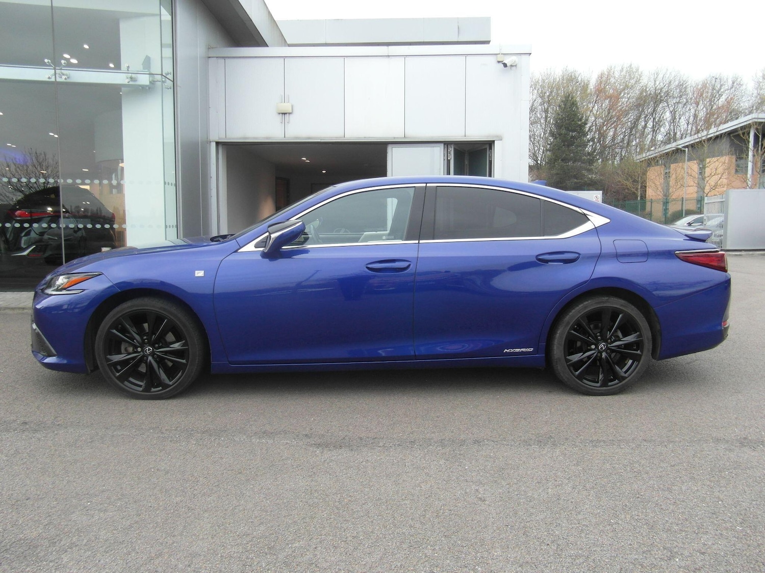 Used Lexus ES for sale - 77957844: Photo 18