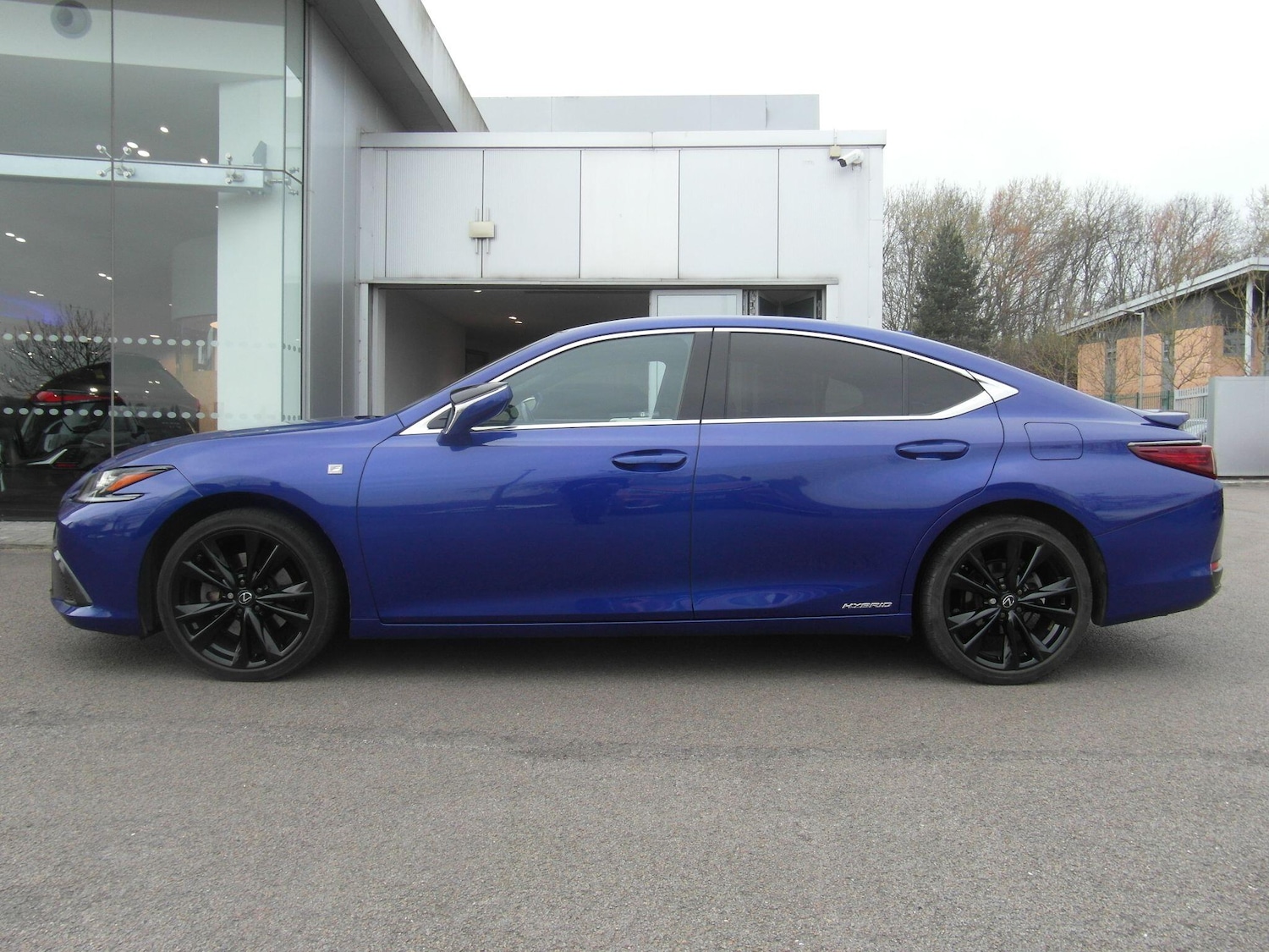 Used Lexus ES for sale - 77957844: Photo 19