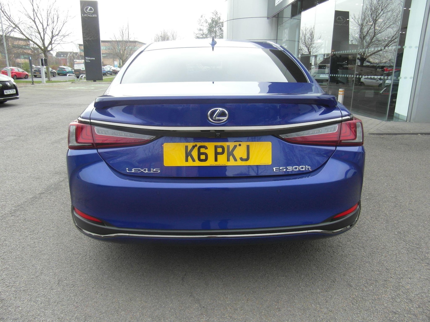 Used Lexus ES for sale - 77957844: Photo 20