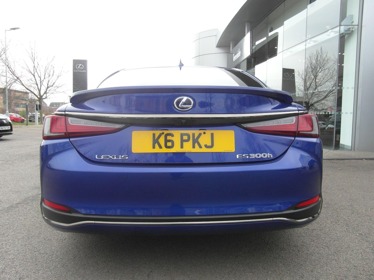 Used Lexus ES for sale - 77957844: Photo 21