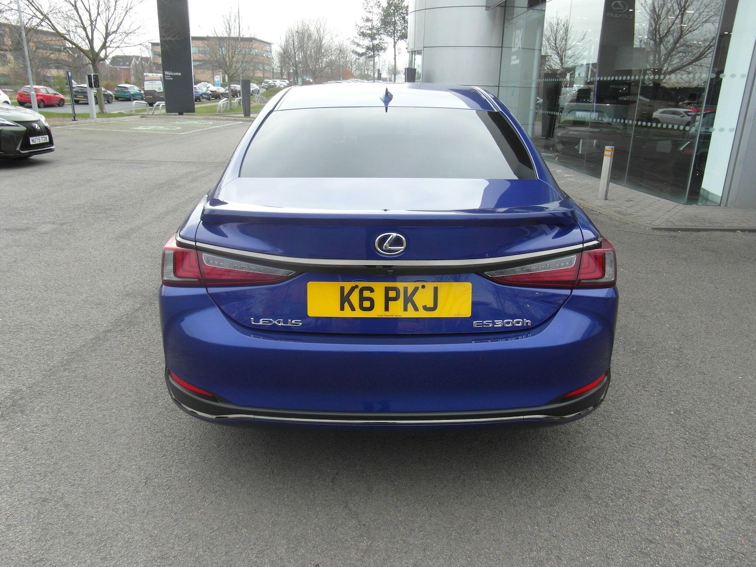 Used Lexus ES for sale - 77957844: Photo 22