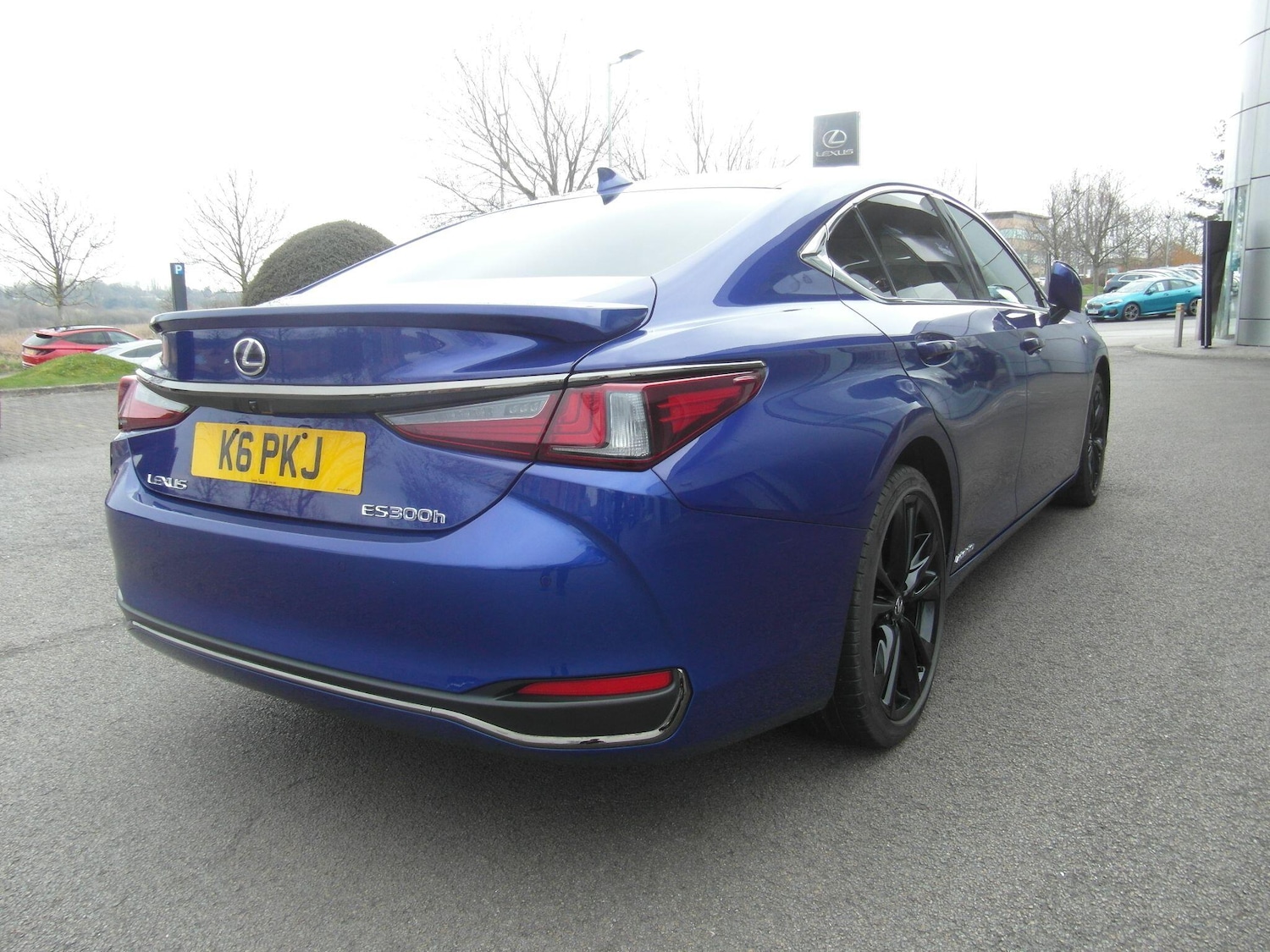 Used Lexus ES for sale - 77957844: Photo 26