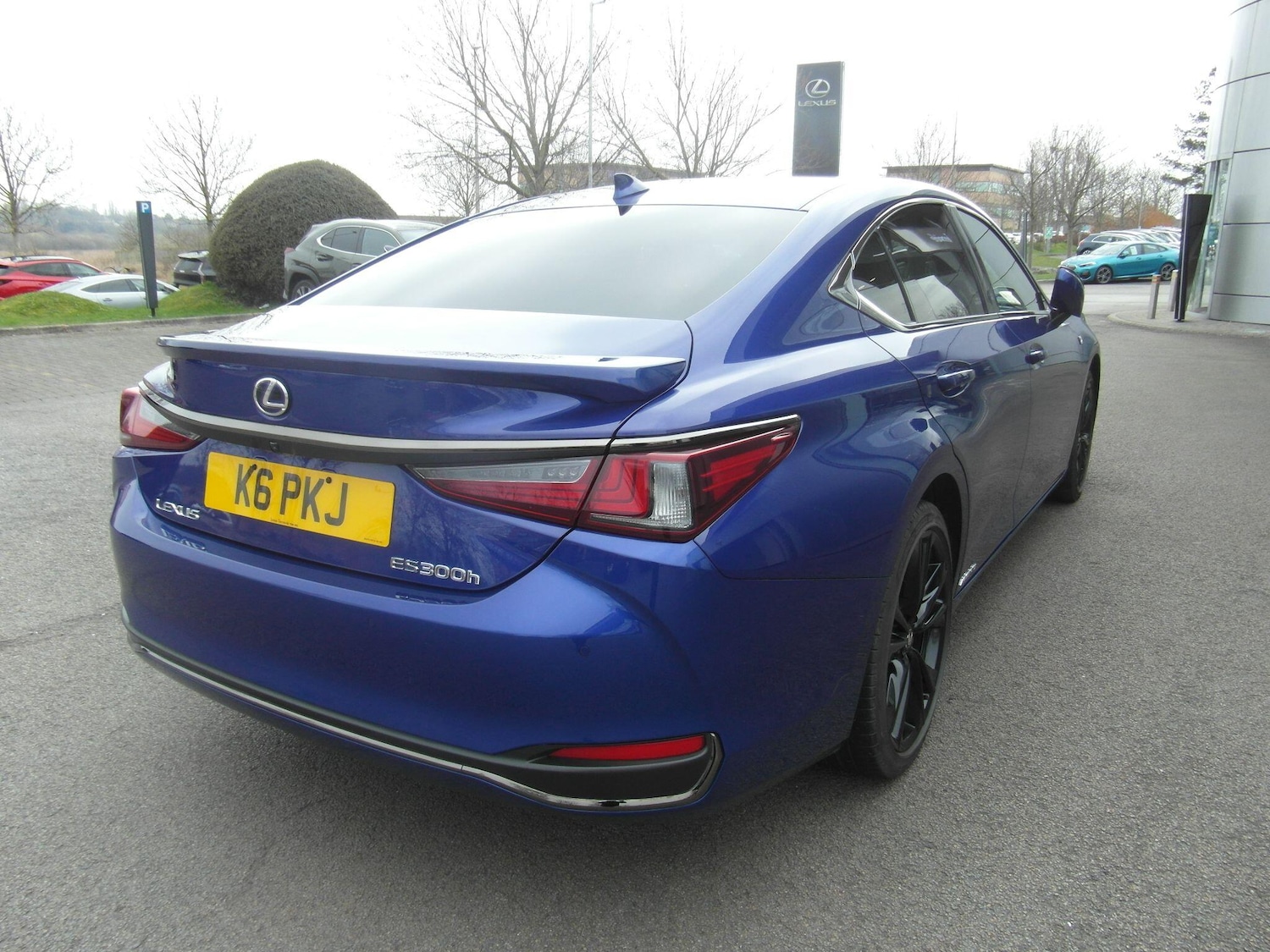 Used Lexus ES for sale - 77957844: Photo 27