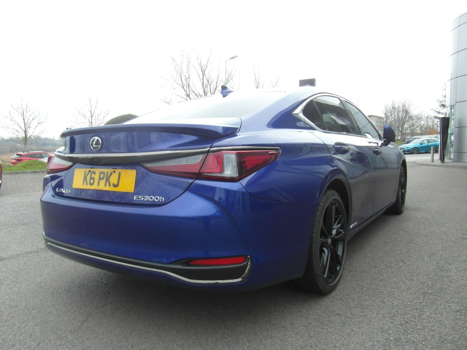 Used Lexus ES for sale - 77957844: Photo 28