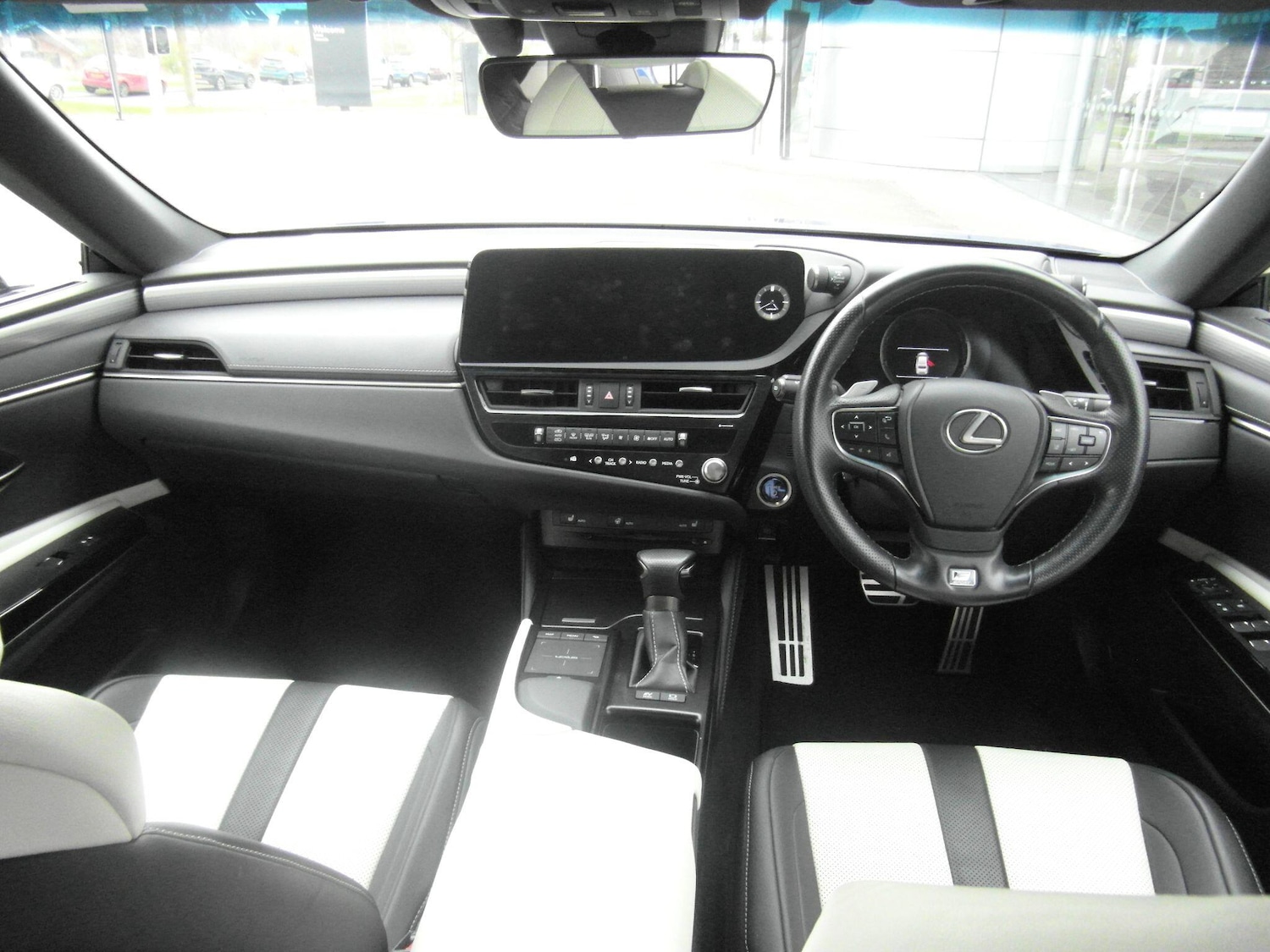 Used Lexus ES for sale - 77957844: Photo 29