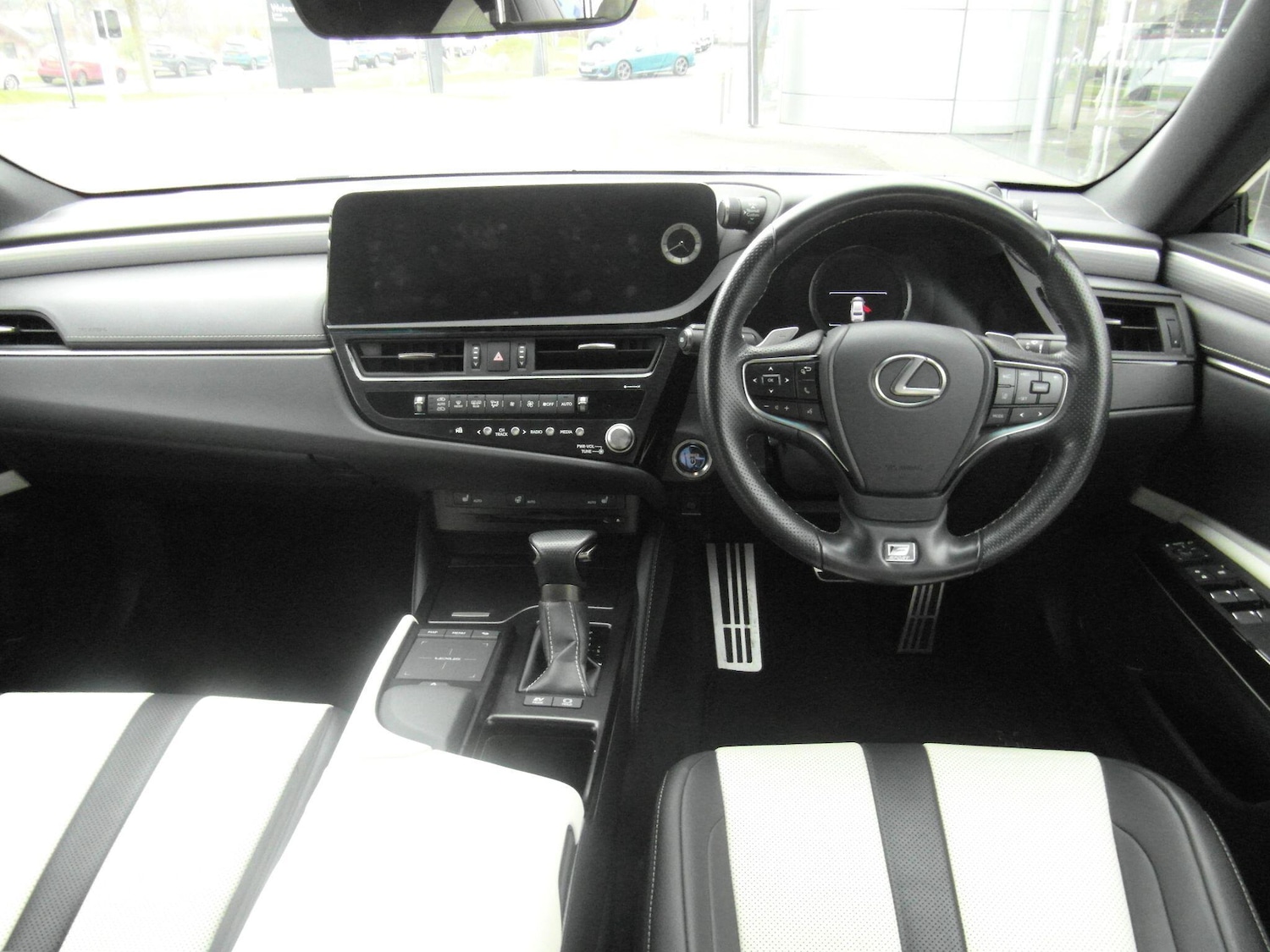 Used Lexus ES for sale - 77957844: Photo 30