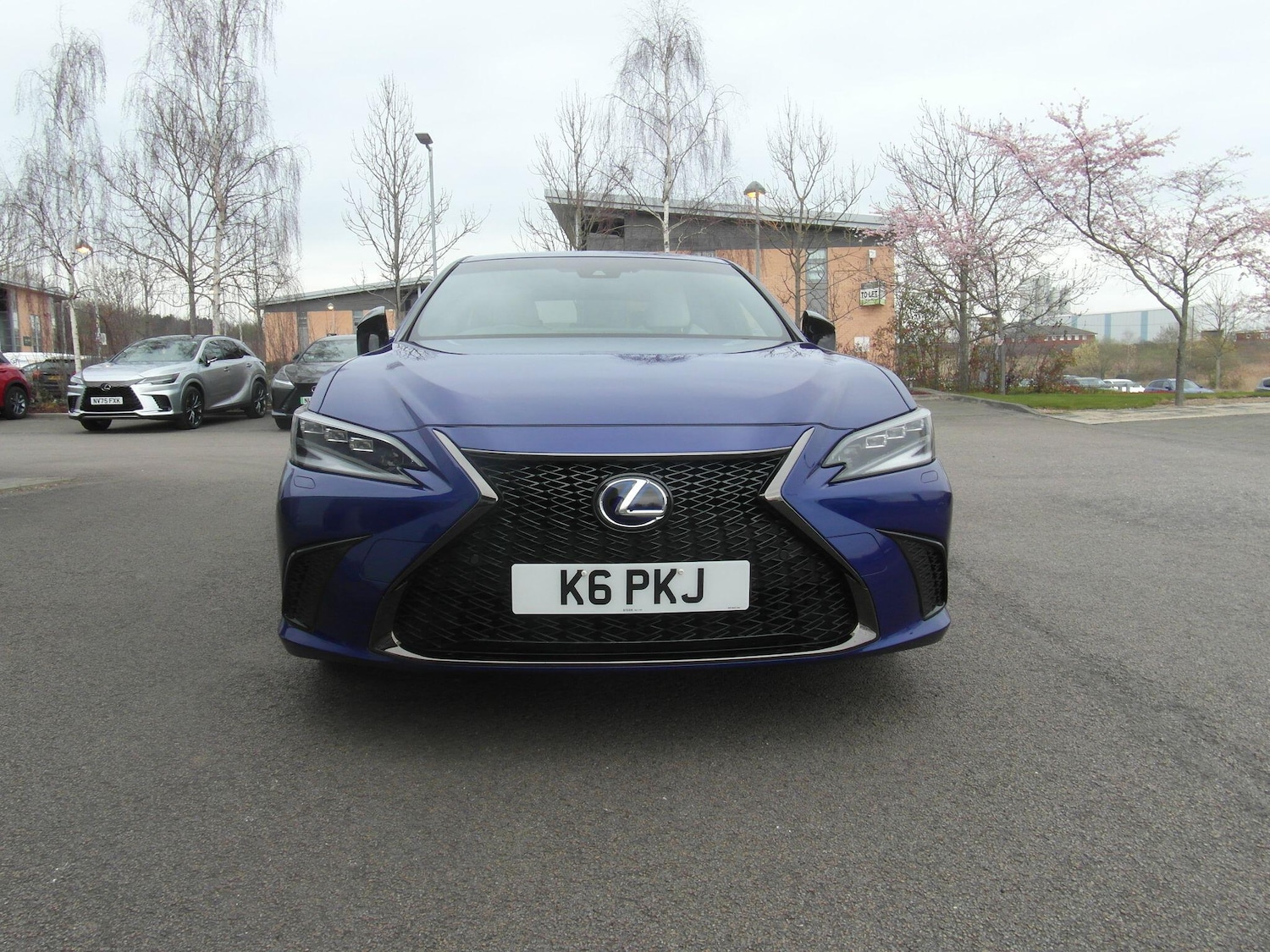 Used Lexus ES for sale - 77957844: Photo 4