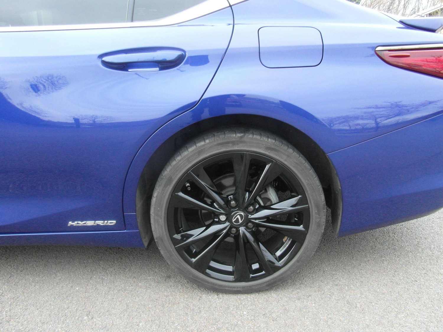 Used Lexus ES for sale - 77957844: Photo 42