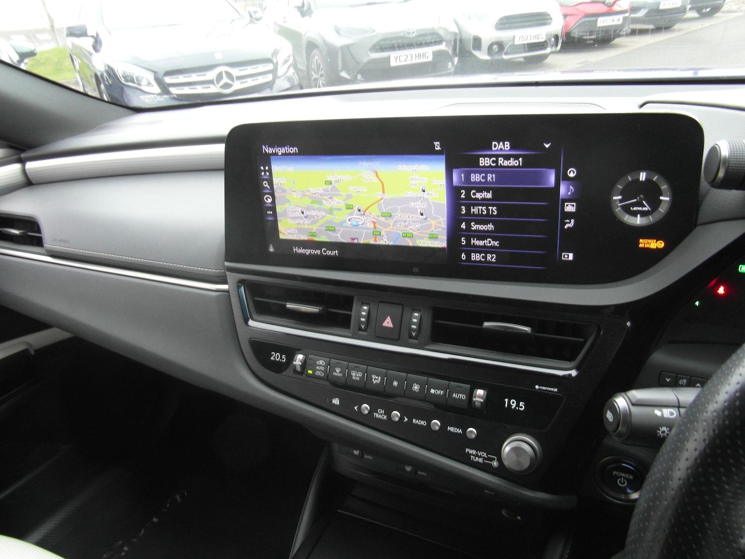 Used Lexus ES for sale - 77957844: Photo 43