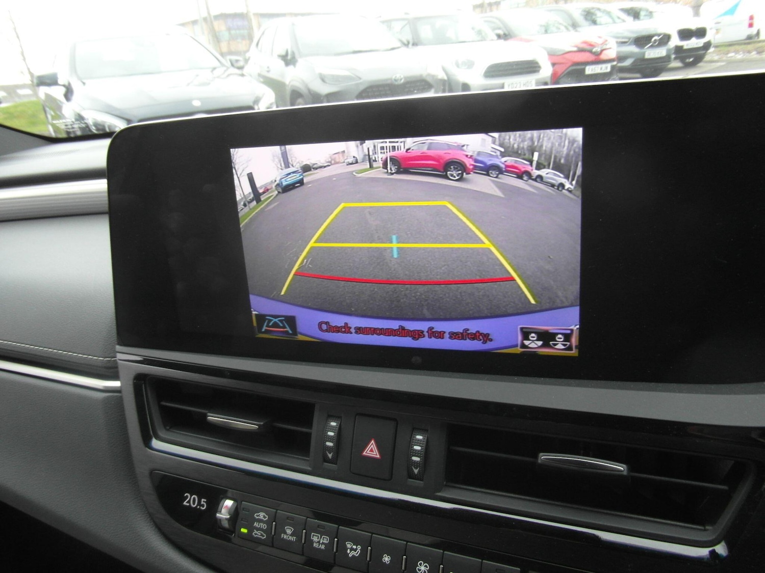 Used Lexus ES for sale - 77957844: Photo 44