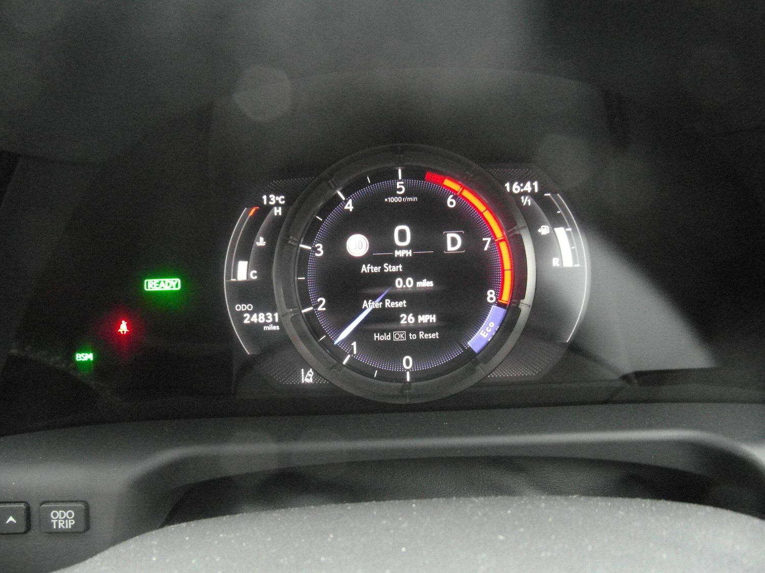 Used Lexus ES for sale - 77957844: Photo 45