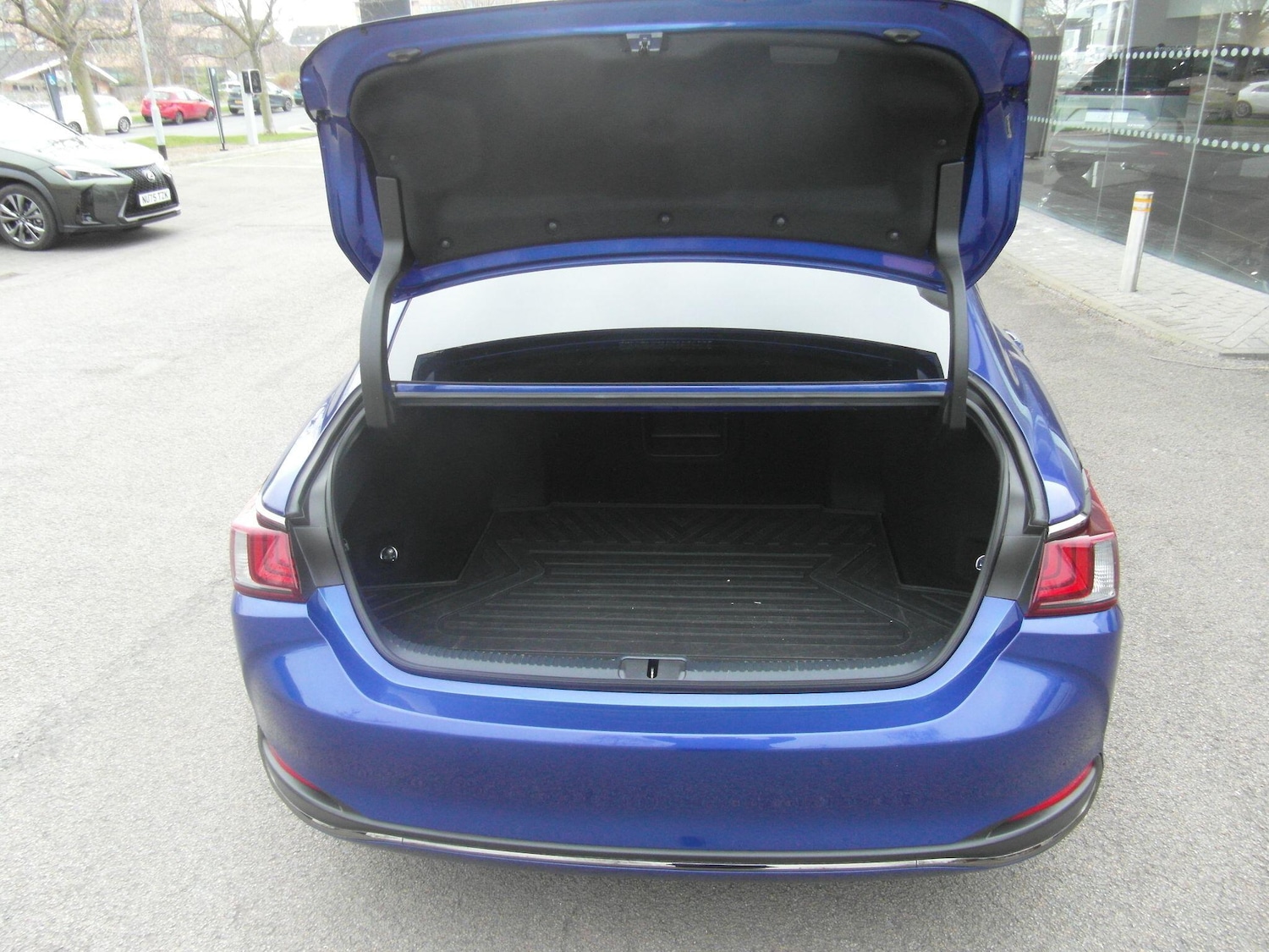 Used Lexus ES for sale - 77957844: Photo 46