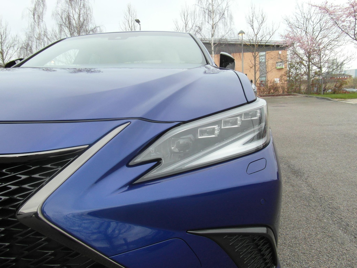 Used Lexus ES for sale - 77957844: Photo 49