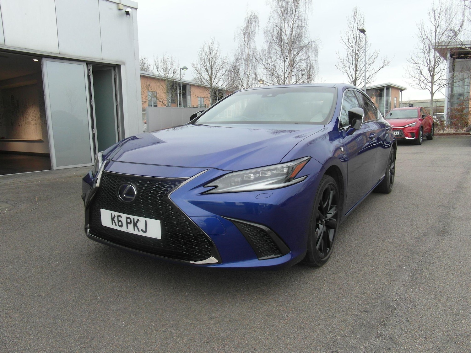 Used Lexus ES for sale - 77957844: Photo 5