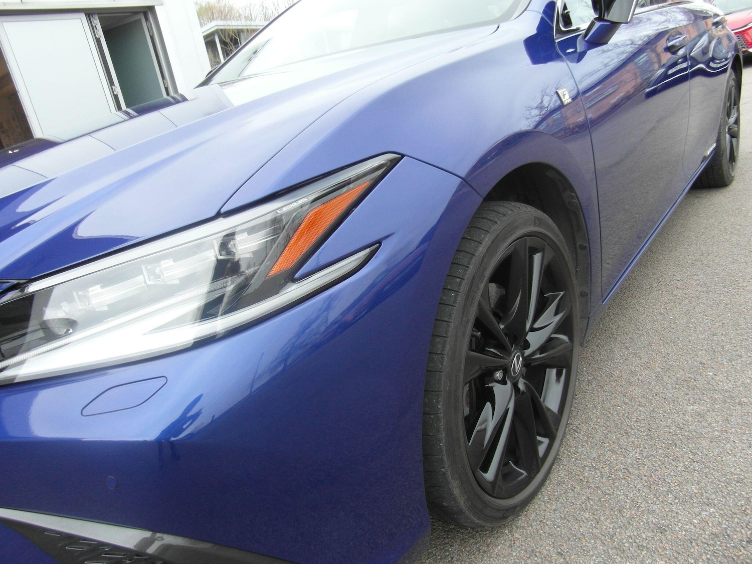 Used Lexus ES for sale - 77957844: Photo 50