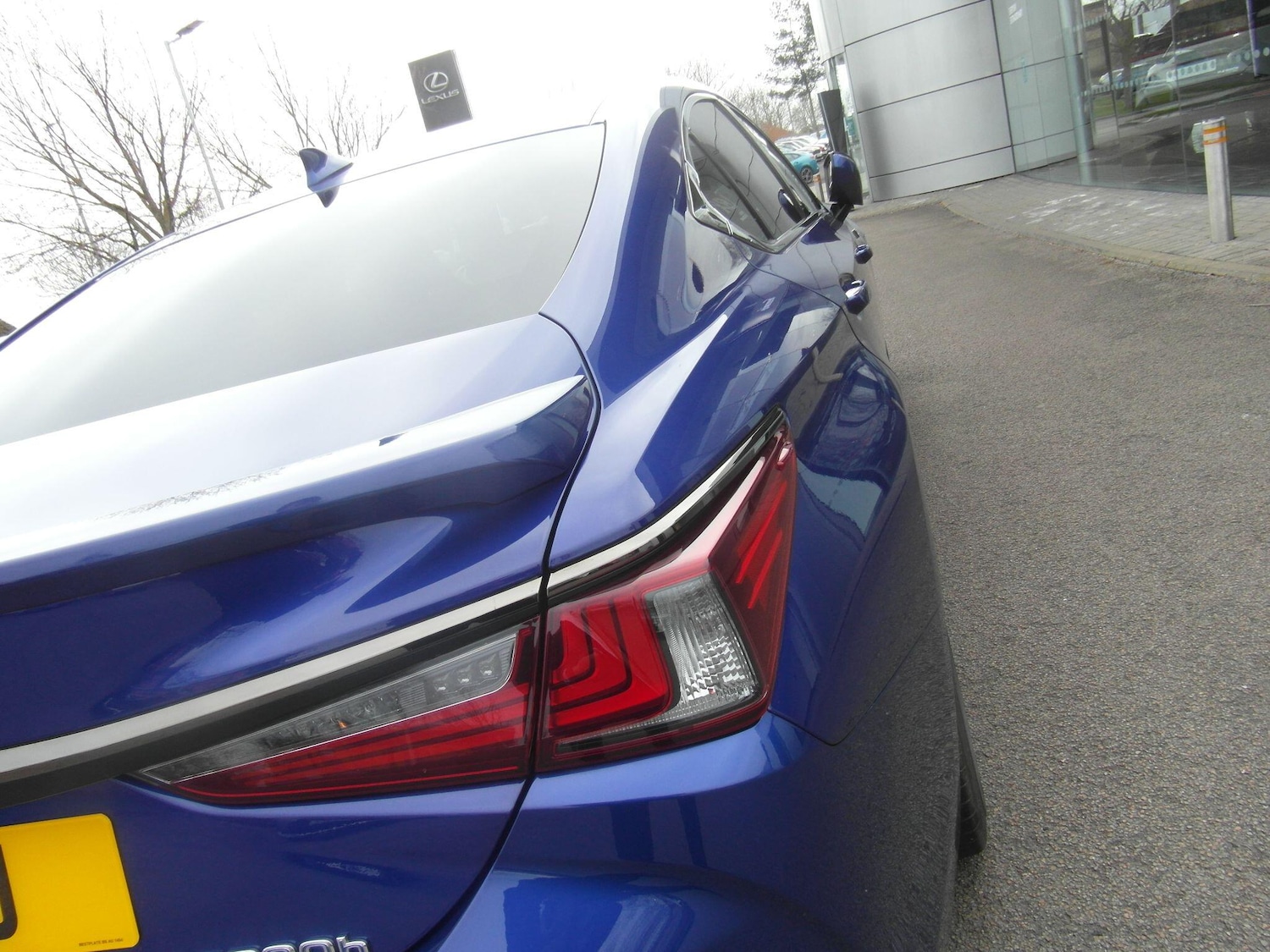 Used Lexus ES for sale - 77957844: Photo 51