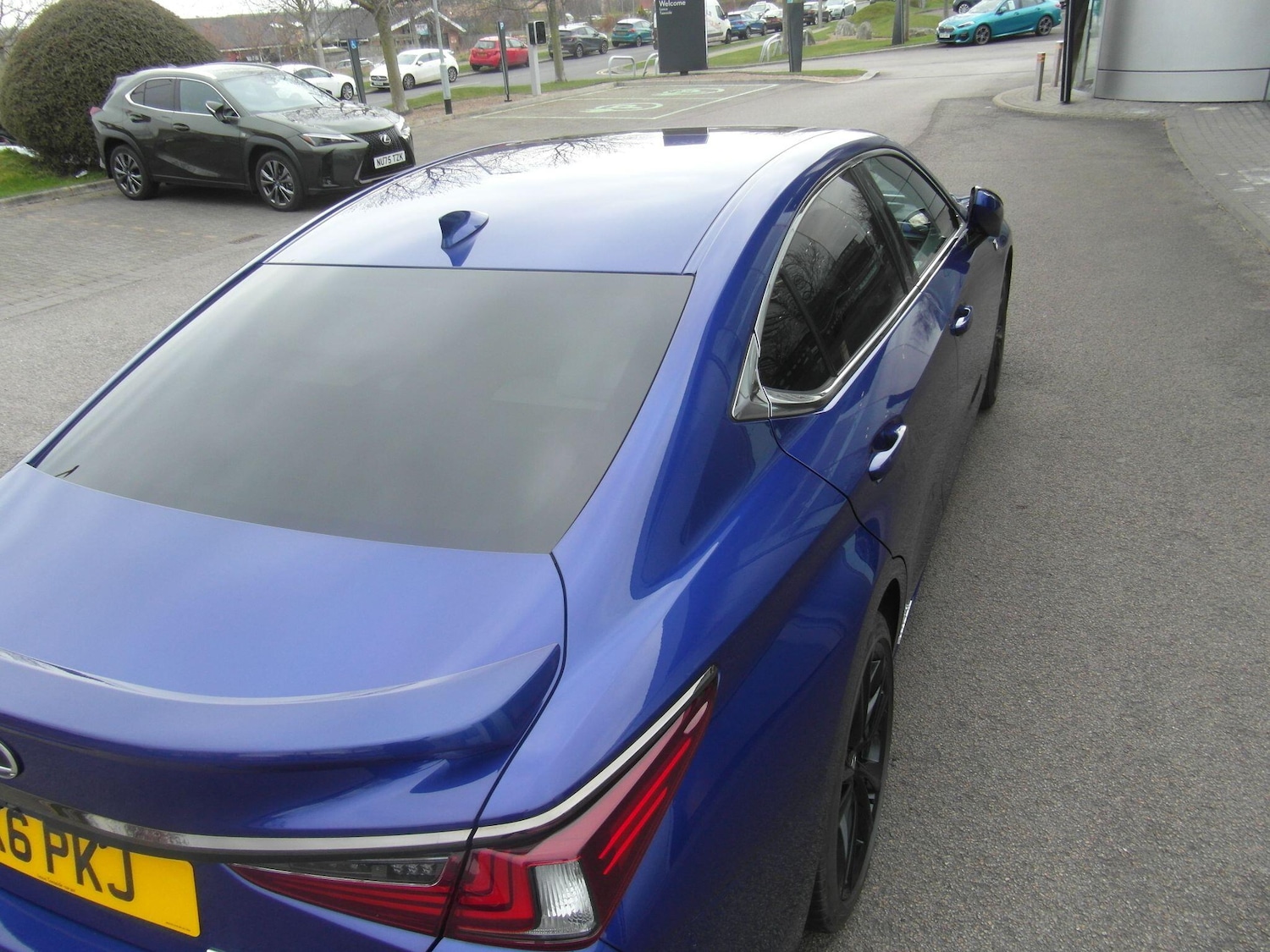 Used Lexus ES for sale - 77957844: Photo 57