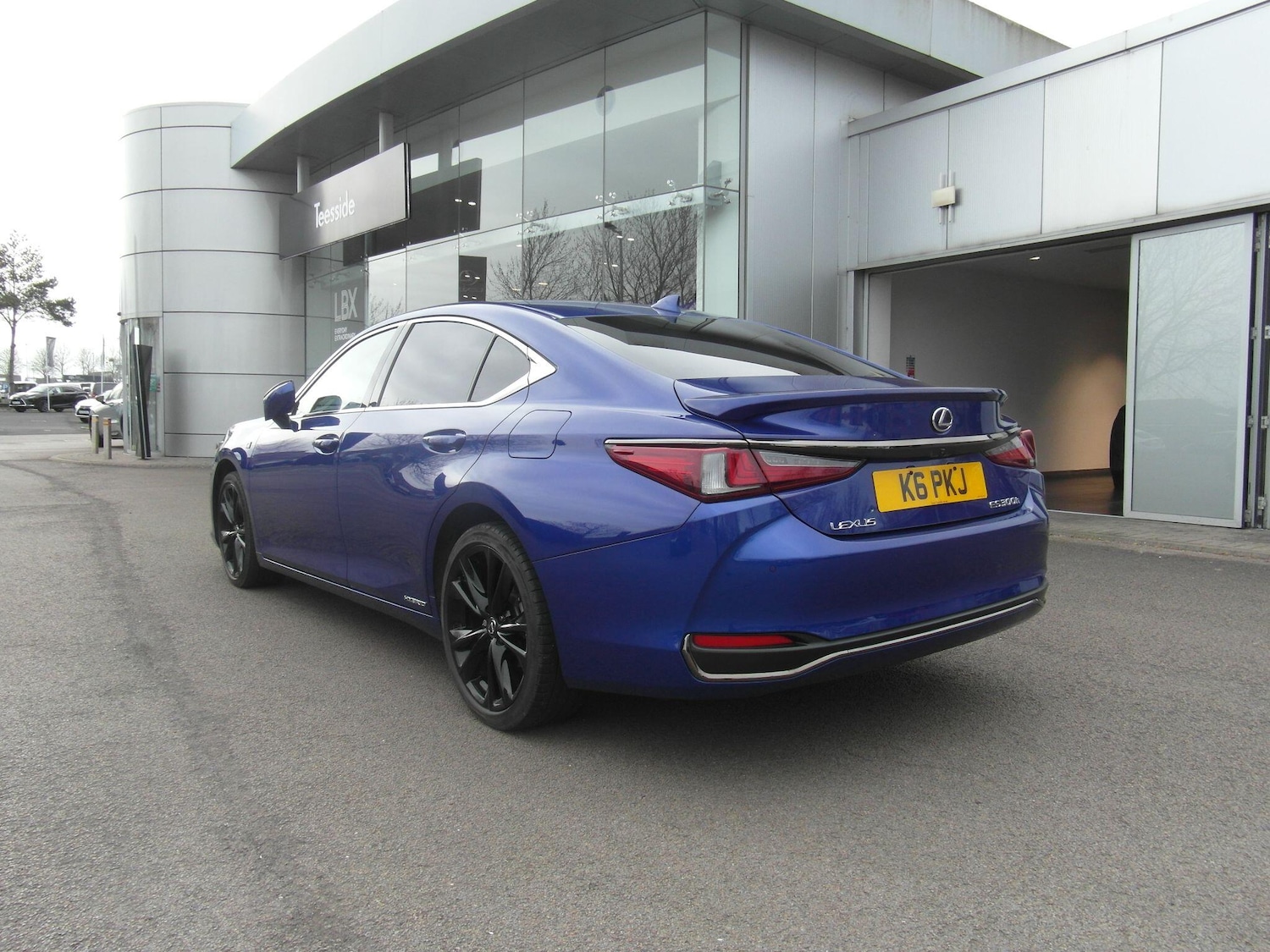 Used Lexus ES for sale - 77957844: Photo 6