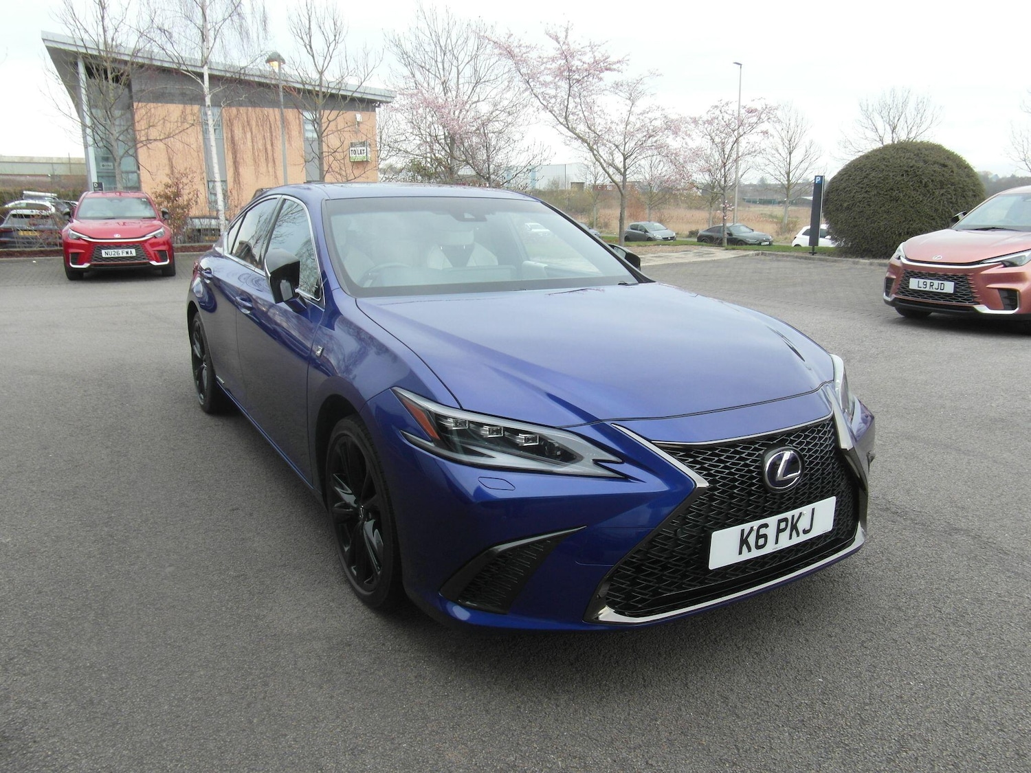 Used Lexus ES for sale - 77957844: Photo 7