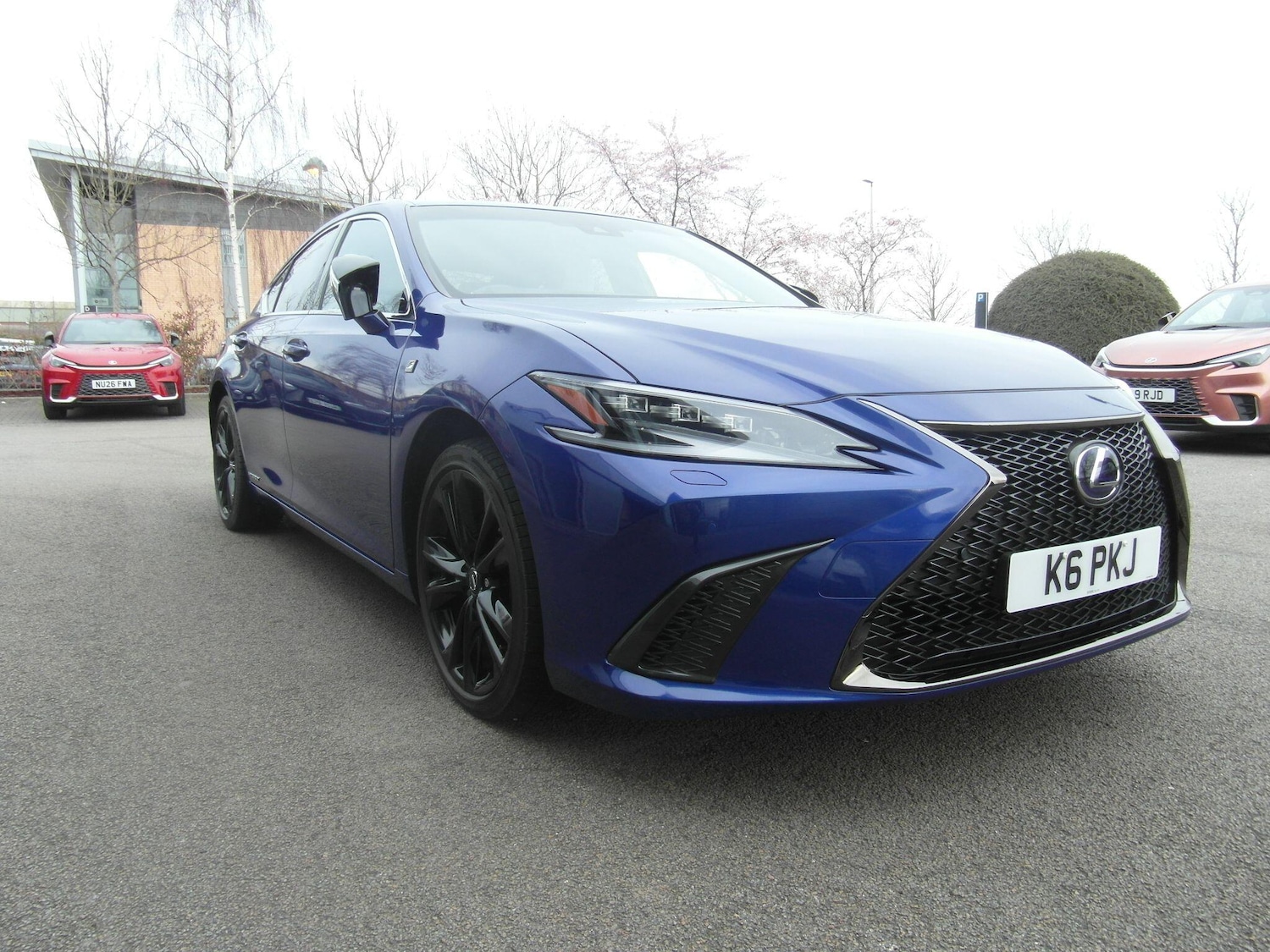 Used Lexus ES for sale - 77957844: Photo 9